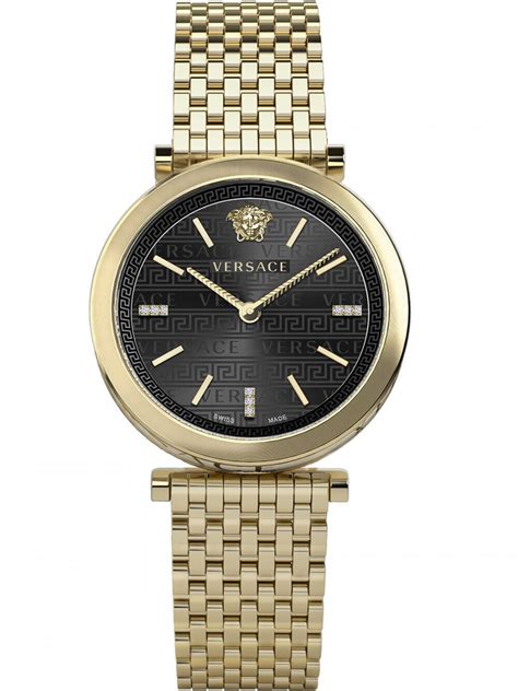 versace twist women uhr|VERSACE (Wanda Plaza).